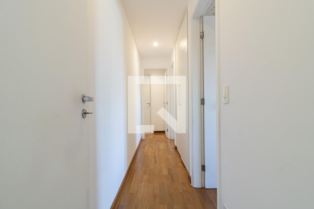 Apartamento, 3 quartos, 158 m² - Foto 32