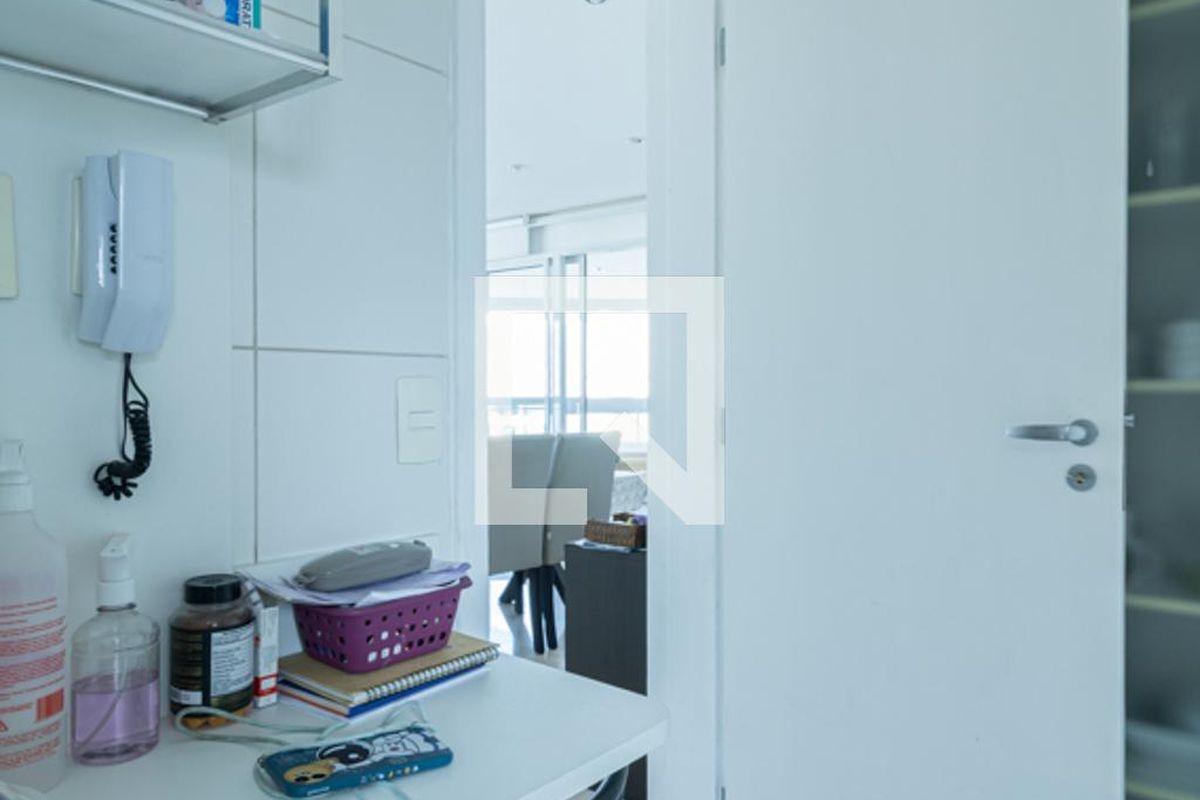 Apartamento, 3 quartos, 158 m² - Foto 92