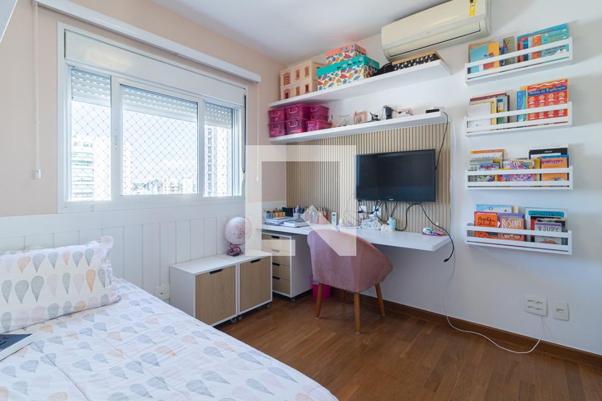 Apartamento, 3 quartos, 158 m² - Foto 56