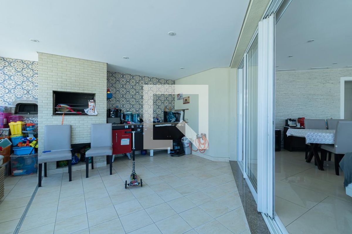 Apartamento, 3 quartos, 158 m² - Foto 22