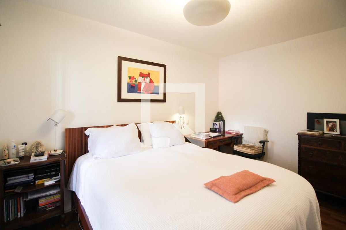 Apartamento, 3 quartos, 192 m² - Foto 50