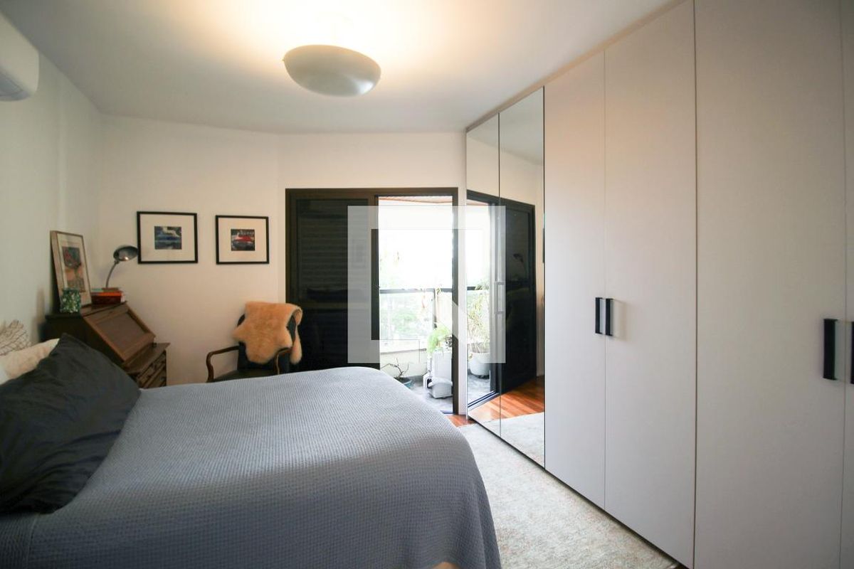 Apartamento, 3 quartos, 192 m² - Foto 82