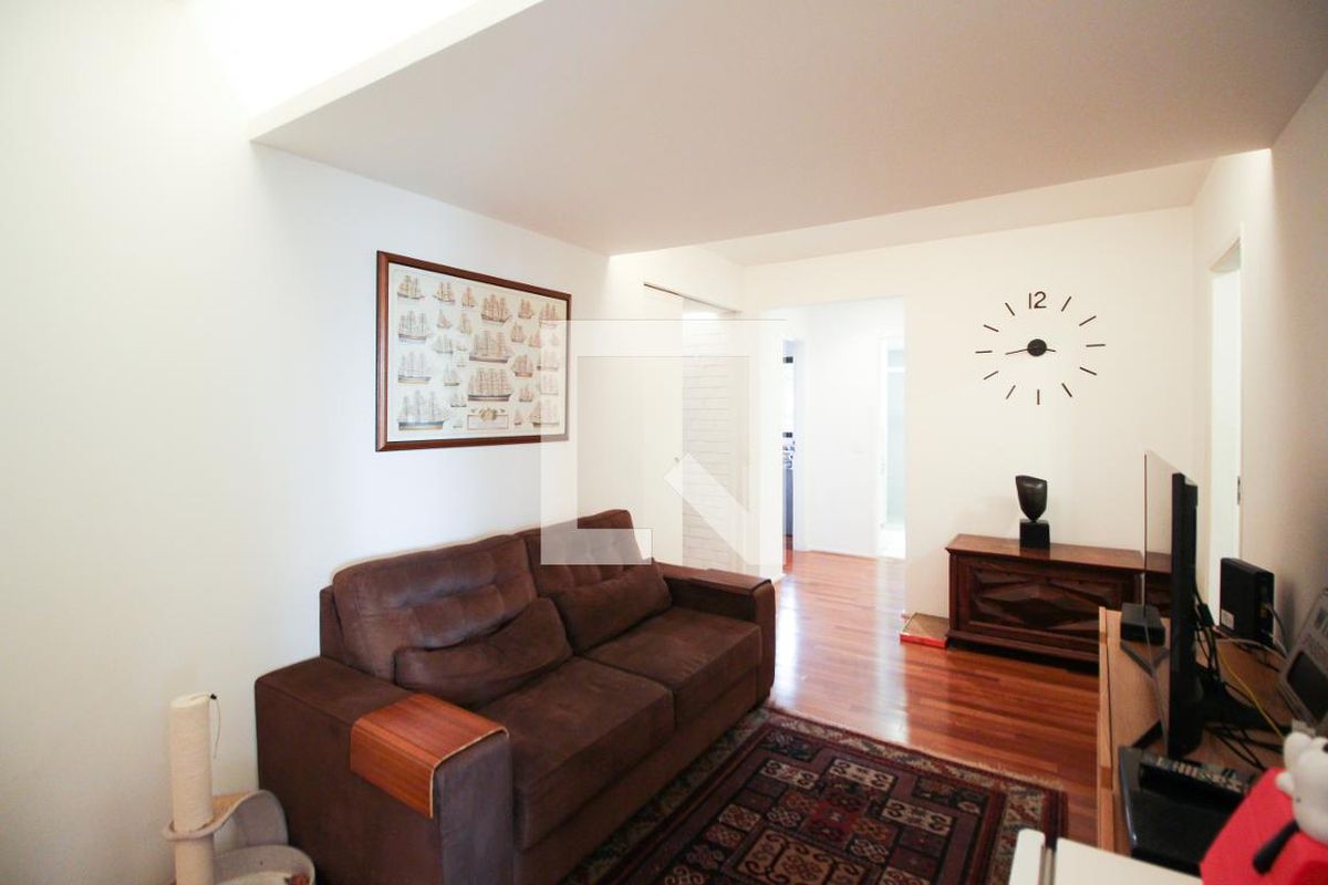 Apartamento, 3 quartos, 192 m² - Foto 20