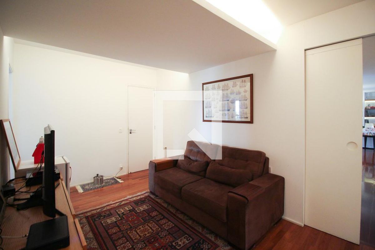 Apartamento, 3 quartos, 192 m² - Foto 16
