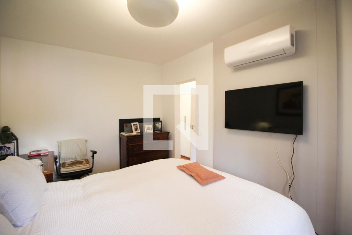 Apartamento, 3 quartos, 192 m² - Foto 52