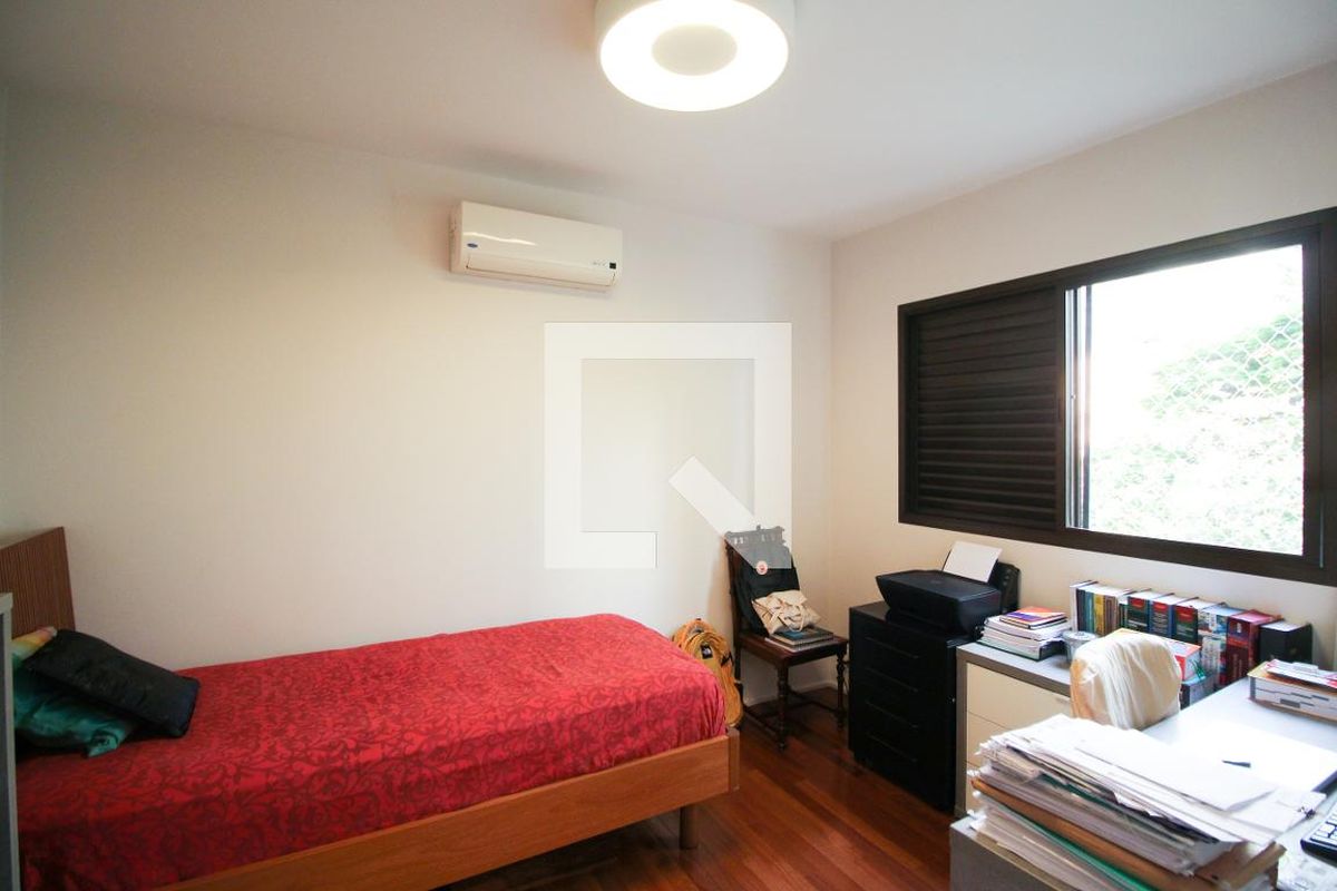 Apartamento, 3 quartos, 192 m² - Foto 42