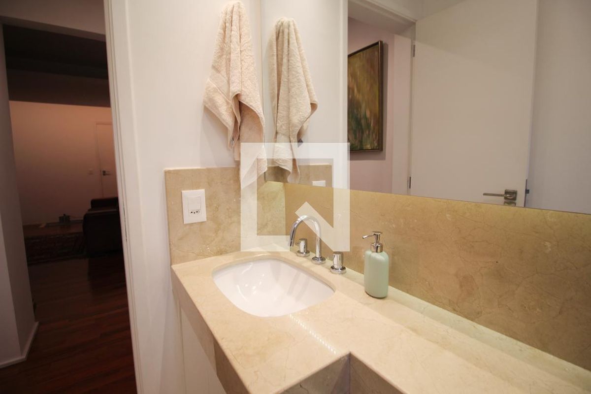 Apartamento, 3 quartos, 192 m² - Foto 112