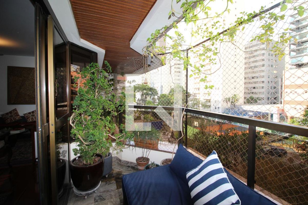 Apartamento, 3 quartos, 192 m² - Foto 24