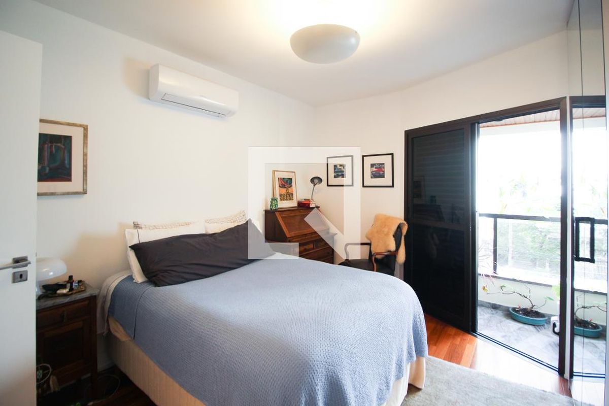 Apartamento, 3 quartos, 192 m² - Foto 84