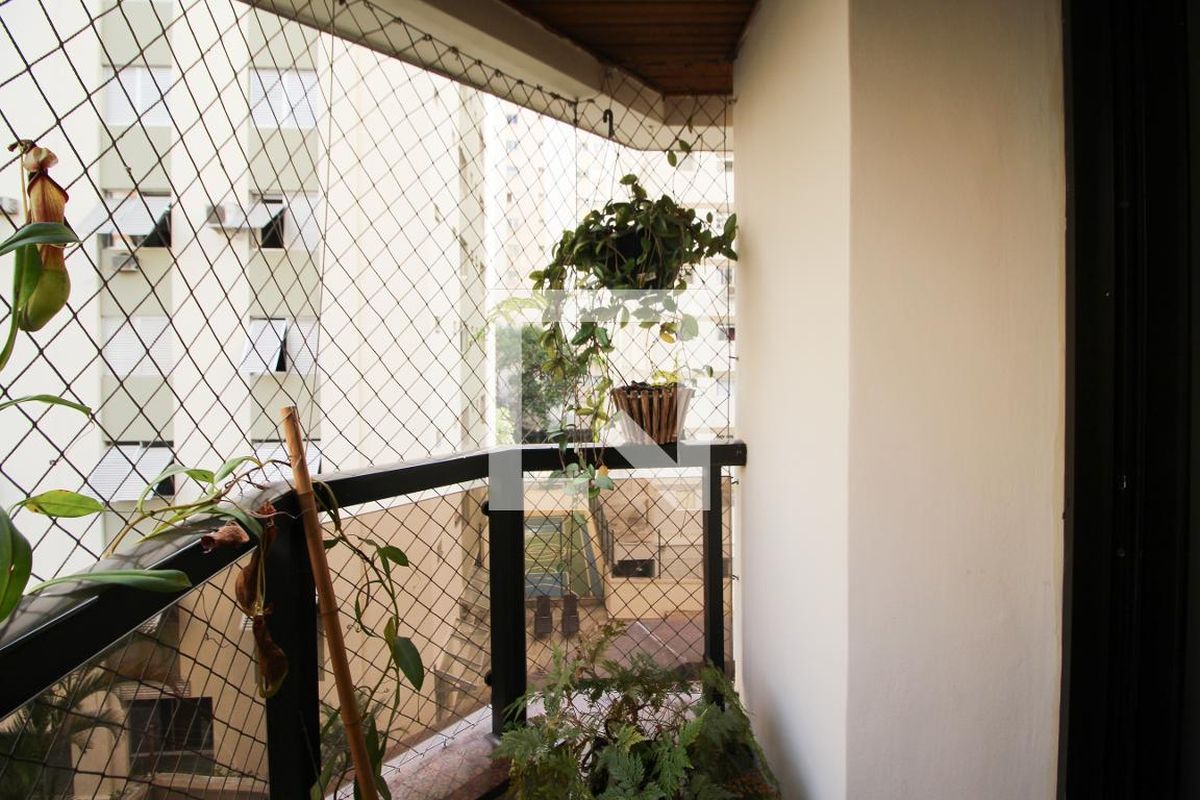 Apartamento, 3 quartos, 192 m² - Foto 94