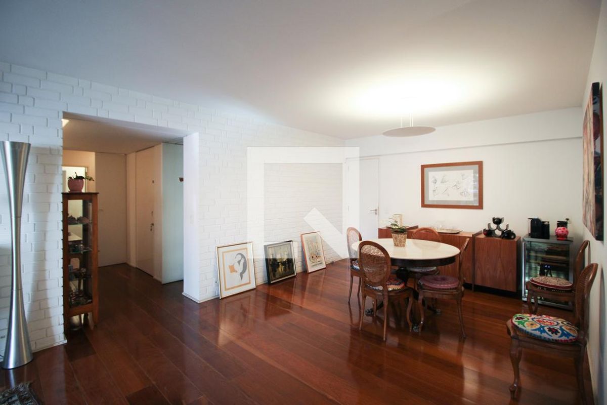 Apartamento, 3 quartos, 192 m² - Foto 10