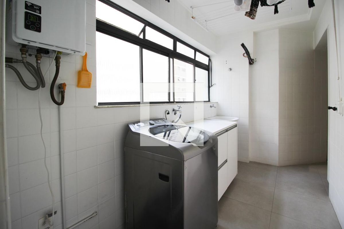 Apartamento, 3 quartos, 192 m² - Foto 130