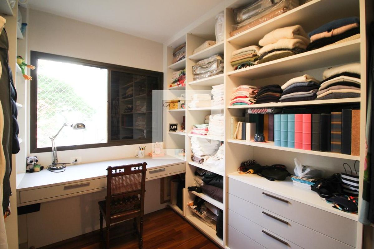 Apartamento, 3 quartos, 192 m² - Foto 56