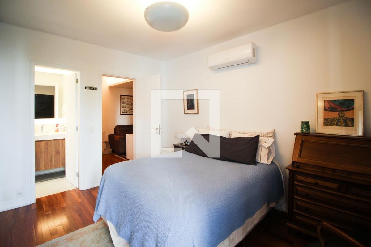Apartamento, 3 quartos, 192 m² - Foto 86