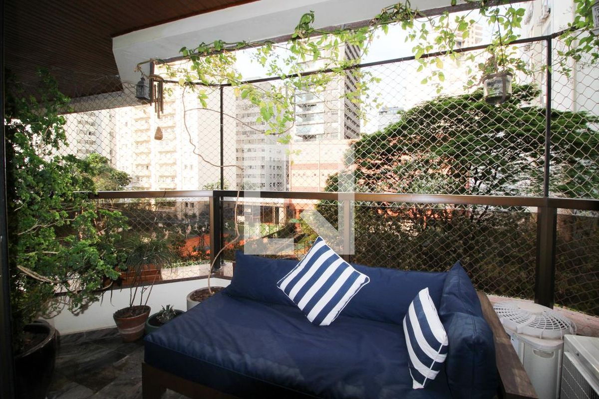 Apartamento, 3 quartos, 192 m² - Foto 22