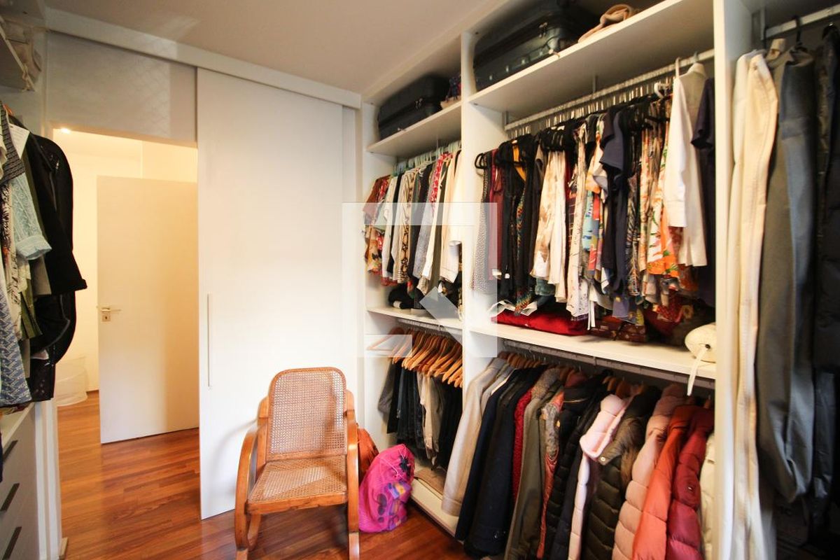 Apartamento, 3 quartos, 192 m² - Foto 60