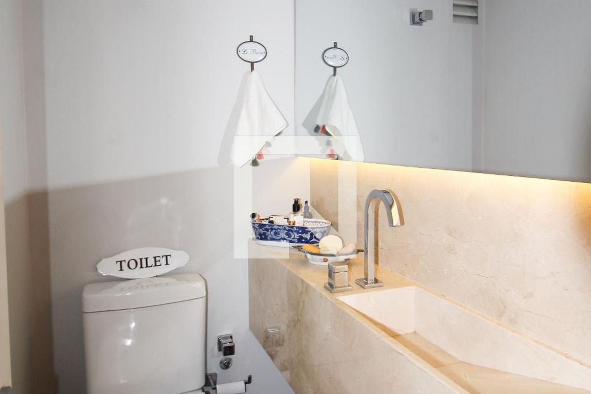 Apartamento, 3 quartos, 192 m² - Foto 30
