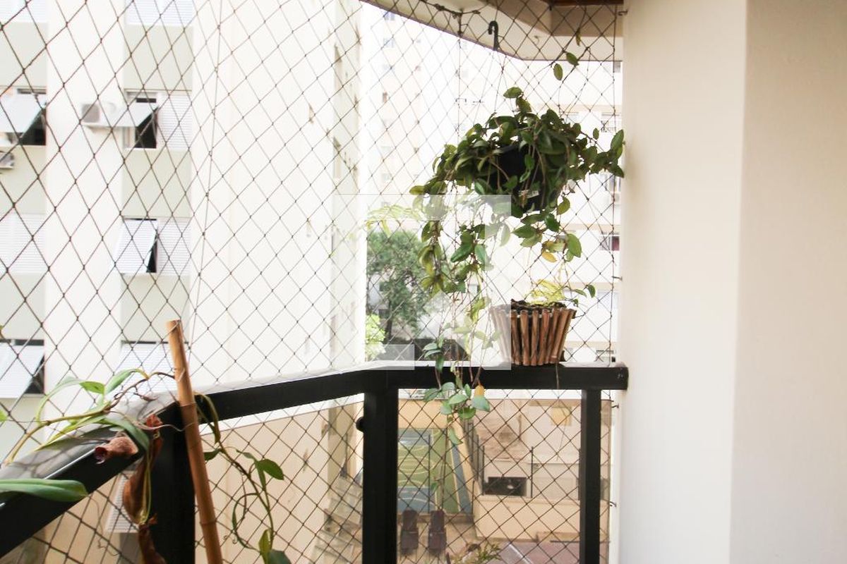 Apartamento, 3 quartos, 192 m² - Foto 96