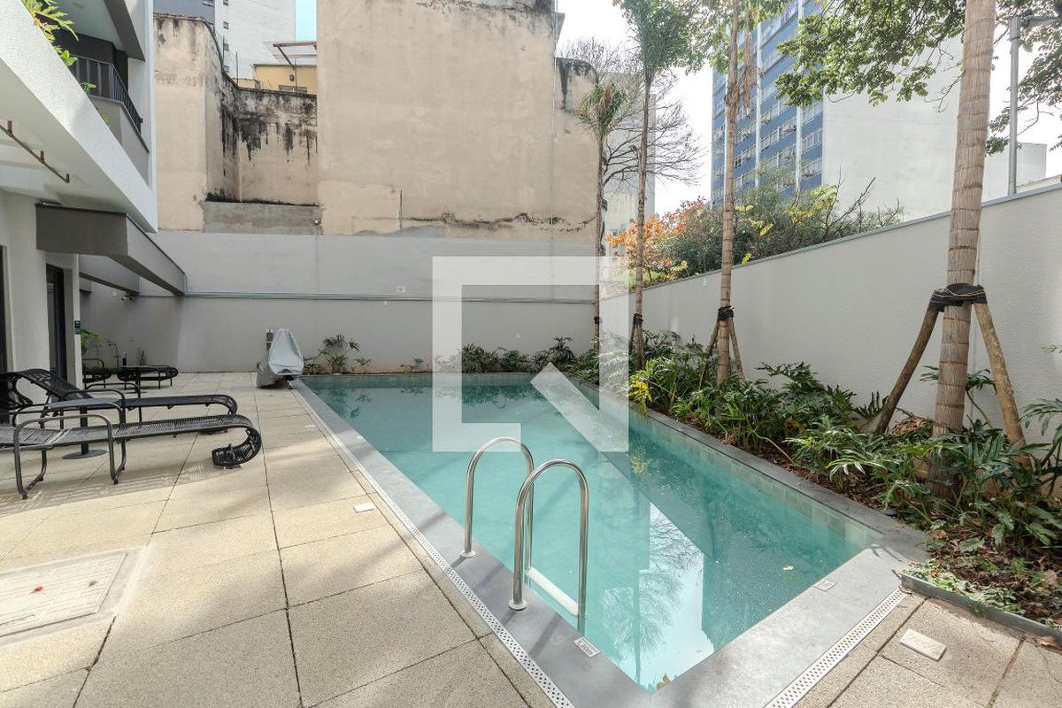 Apartamento, 1 quarto, 26 m² - Foto 52