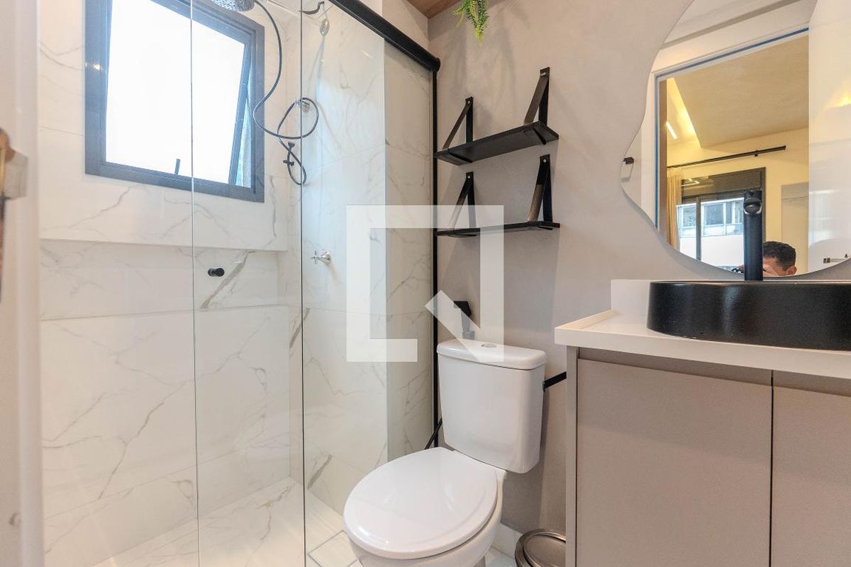 Apartamento, 1 quarto, 26 m² - Foto 22