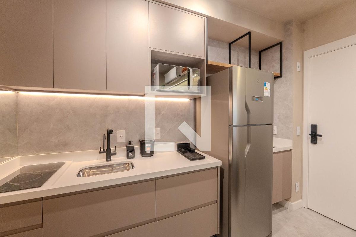 Apartamento, 1 quarto, 26 m² - Foto 36