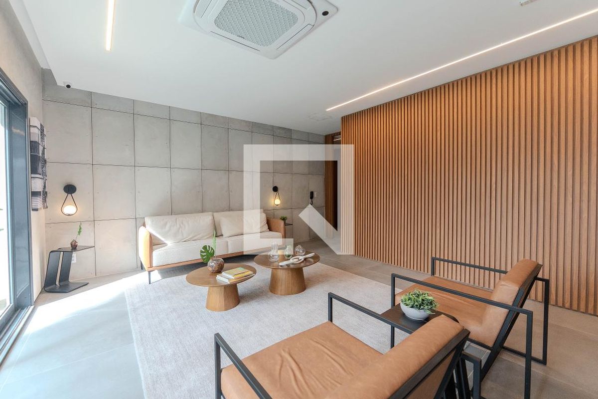 Apartamento, 1 quarto, 26 m² - Foto 46