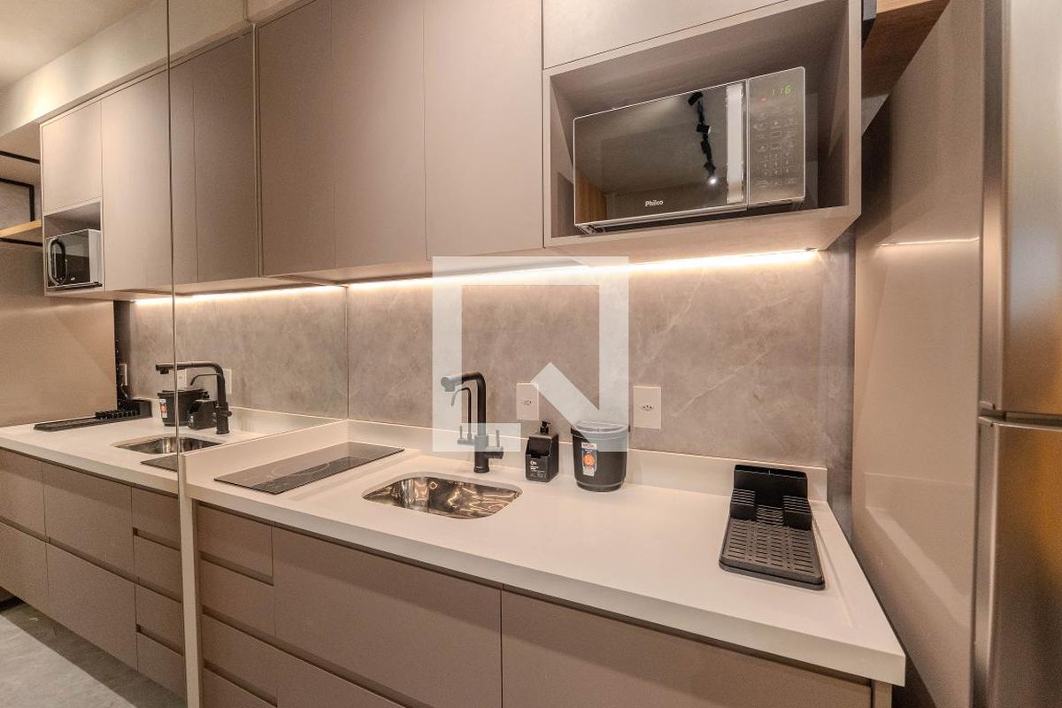 Apartamento, 1 quarto, 26 m² - Foto 38