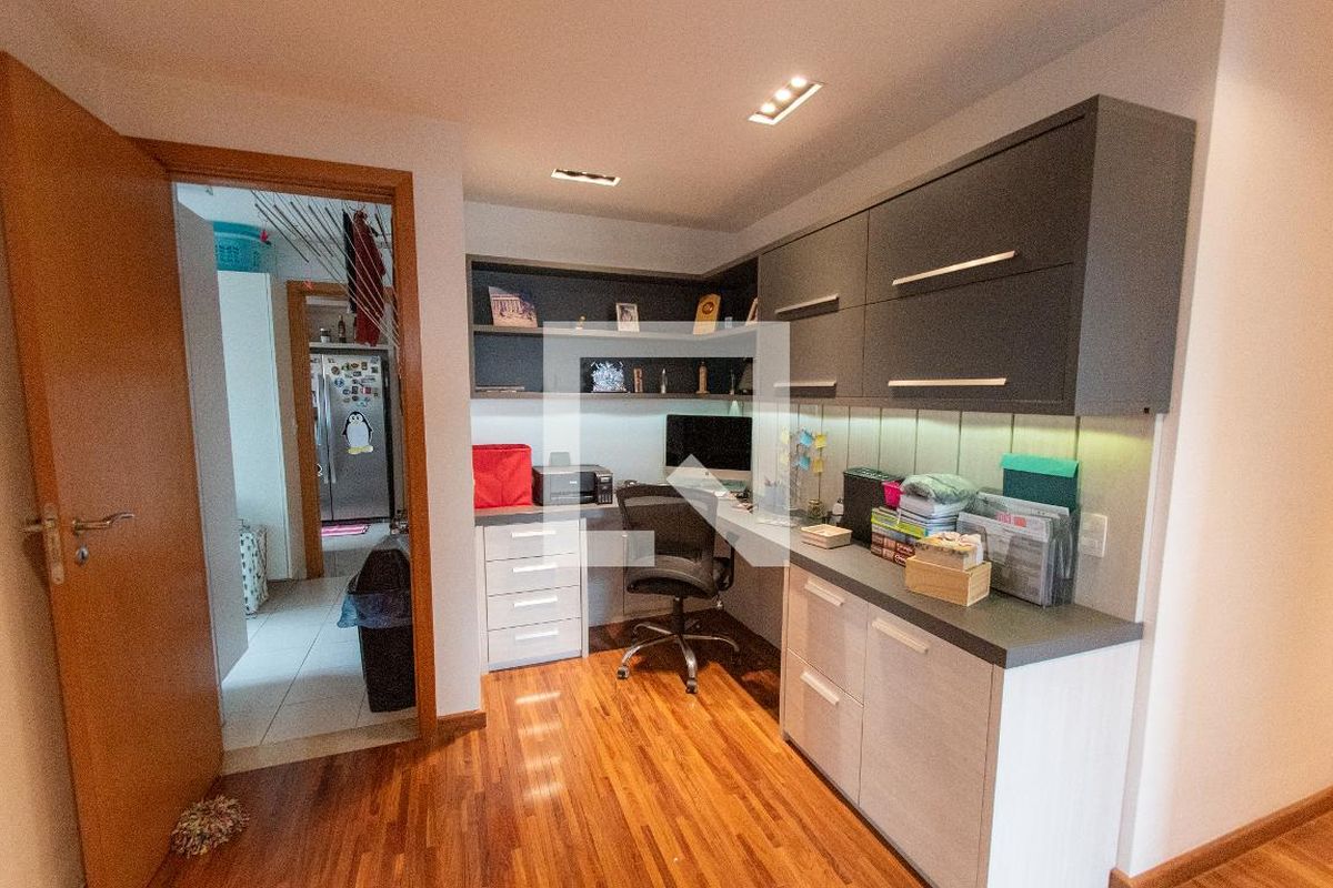Apartamento, 3 quartos, 213 m² - Foto 13
