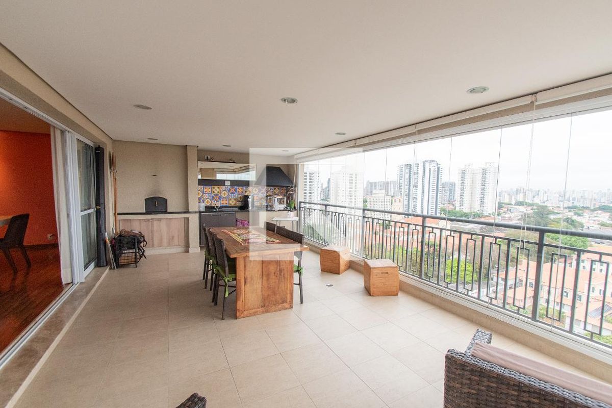 Apartamento, 3 quartos, 213 m² - Foto 7