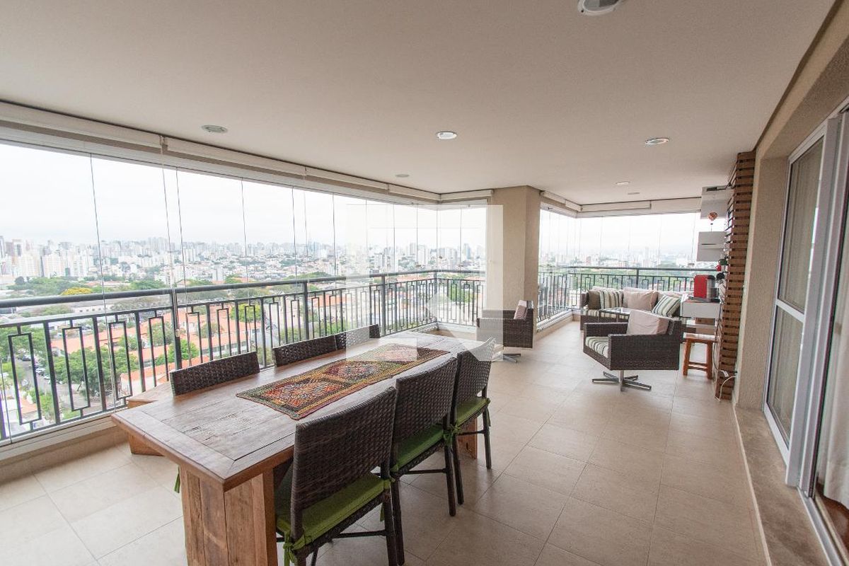 Apartamento, 3 quartos, 213 m² - Foto 5