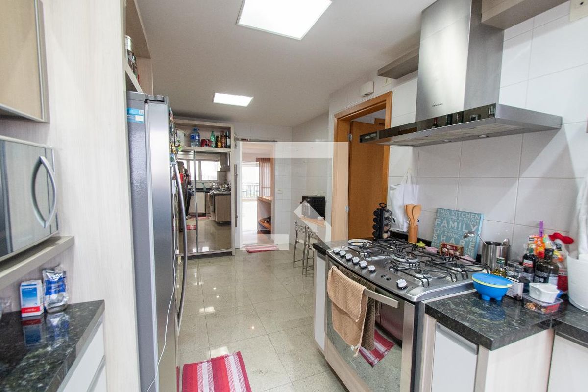 Apartamento, 3 quartos, 213 m² - Foto 51
