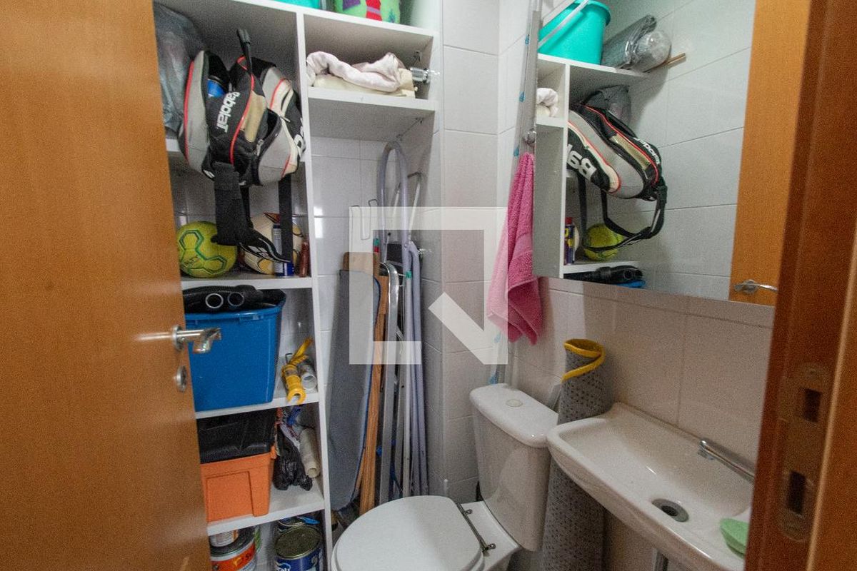 Apartamento, 3 quartos, 213 m² - Foto 59