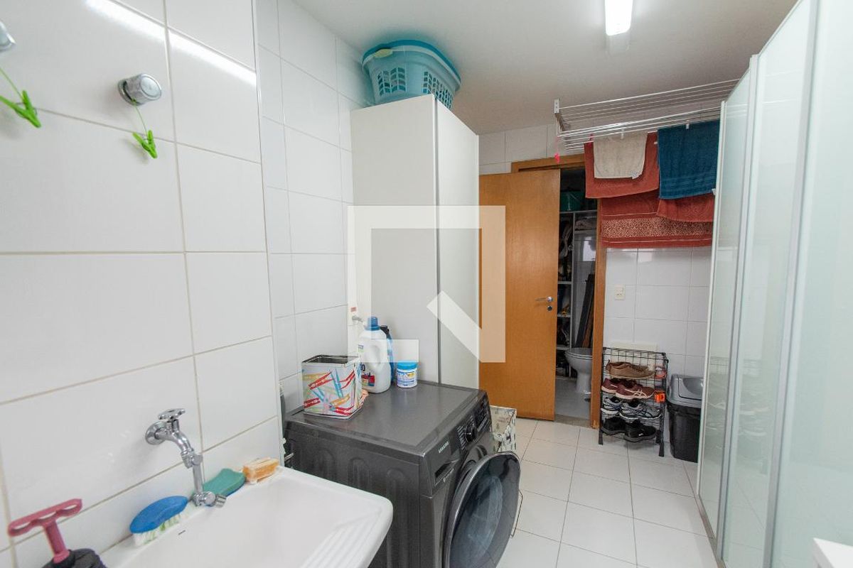 Apartamento, 3 quartos, 213 m² - Foto 56