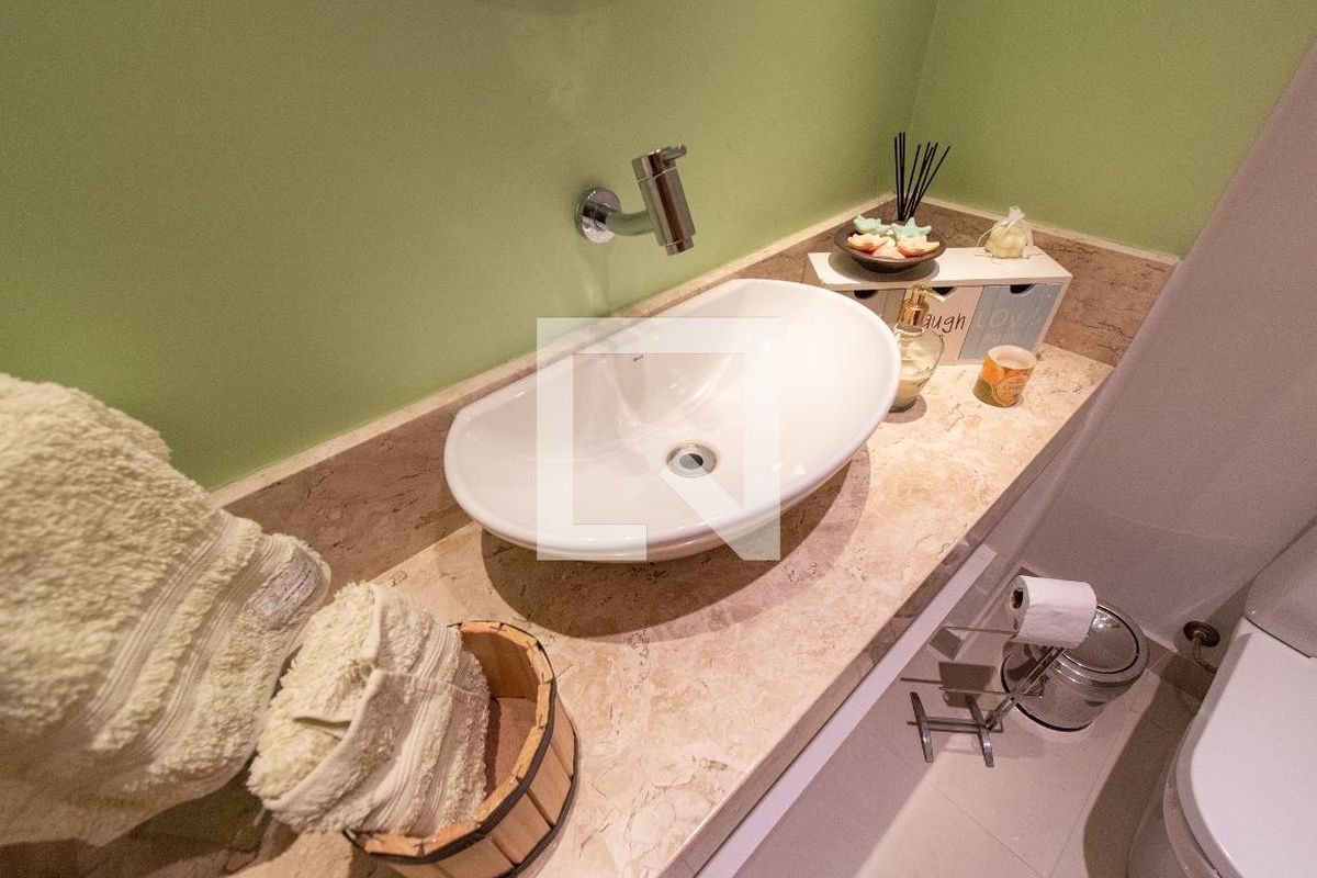Apartamento, 3 quartos, 213 m² - Foto 11