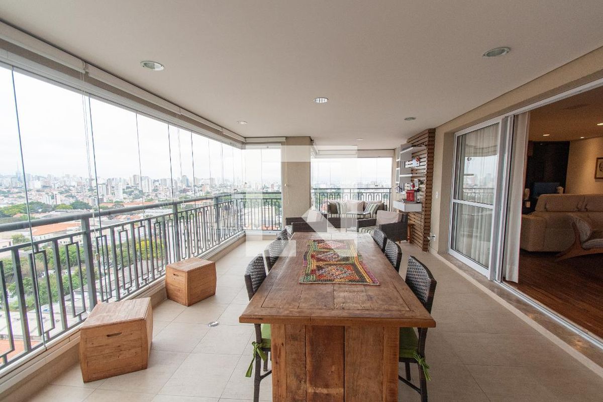 Apartamento, 3 quartos, 213 m² - Foto 6
