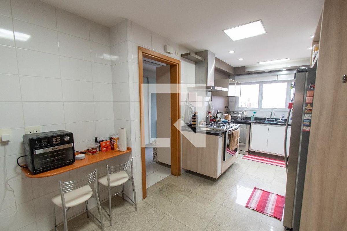 Apartamento, 3 quartos, 213 m² - Foto 49