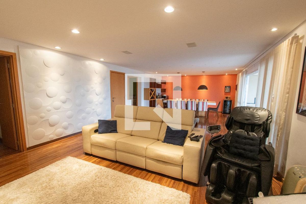 Apartamento, 3 quartos, 213 m² - Foto 4