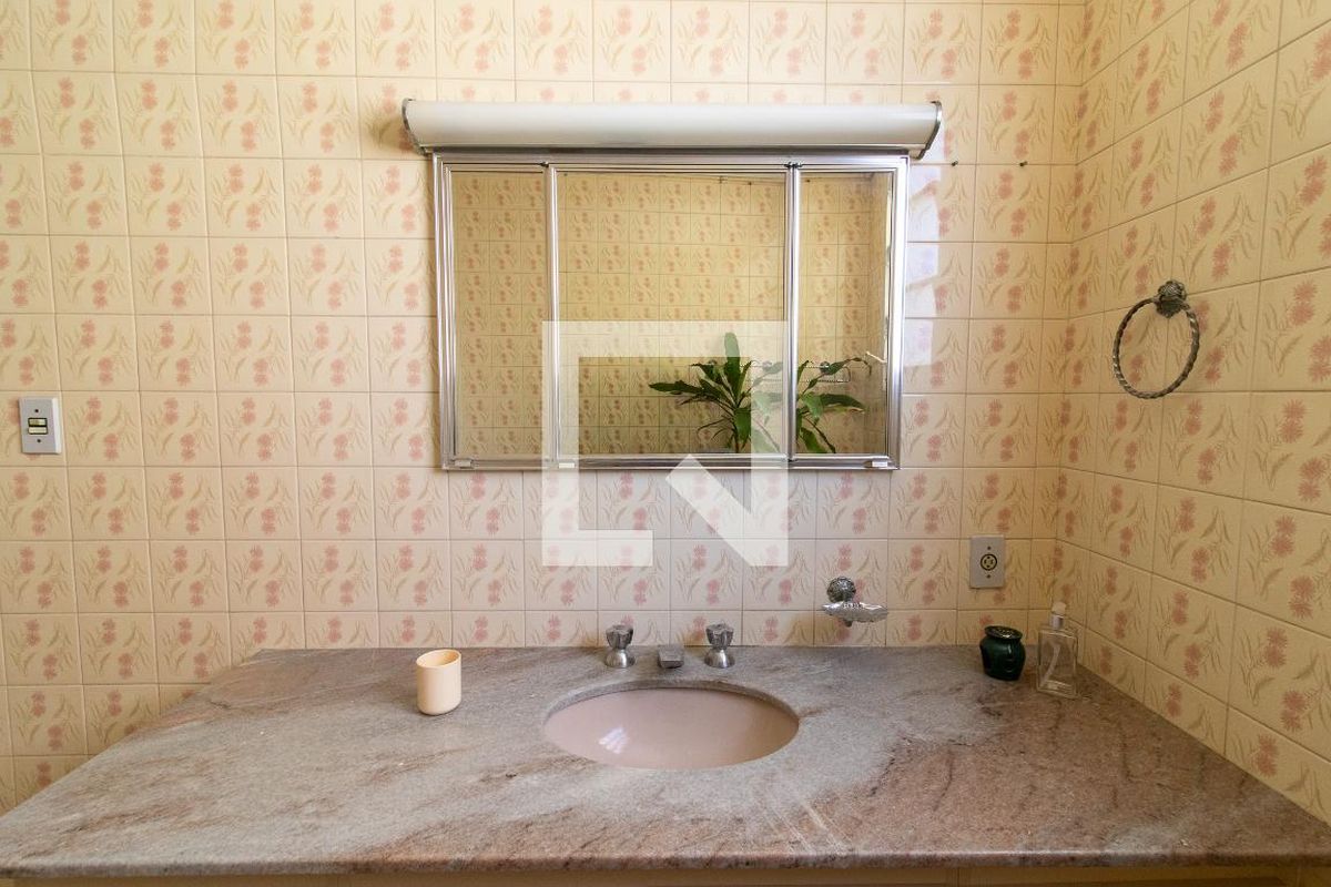 Apartamento à Venda - Centro, 3 Quartos,  108 m2 em , Campinas - sp | SoloBR