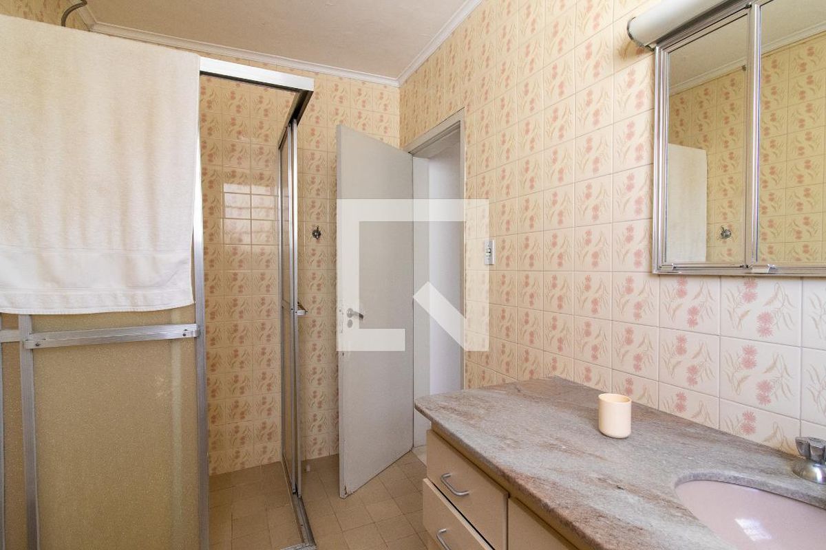 Apartamento à Venda - Centro, 3 Quartos,  108 m2 em , Campinas - sp | SoloBR
