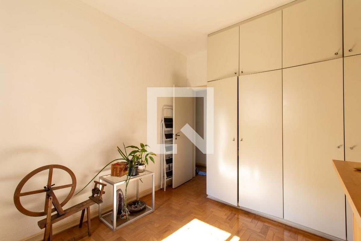 Apartamento à Venda - Centro, 3 Quartos,  108 m2 em , Campinas - sp | SoloBR
