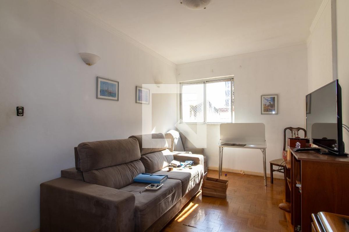 Apartamento à Venda - Centro, 3 Quartos,  108 m2 em , Campinas - sp | SoloBR