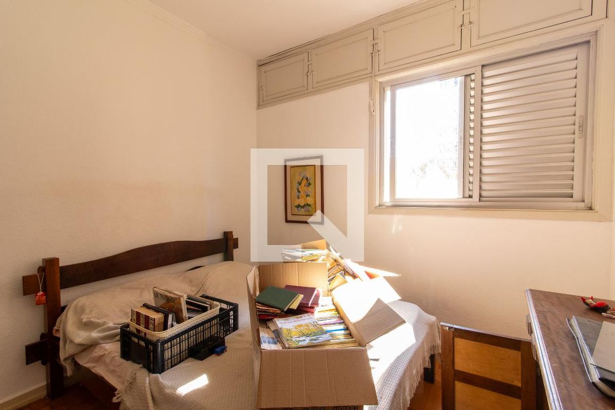 Apartamento à Venda - Centro, 3 Quartos,  108 m2 em , Campinas - sp | SoloBR