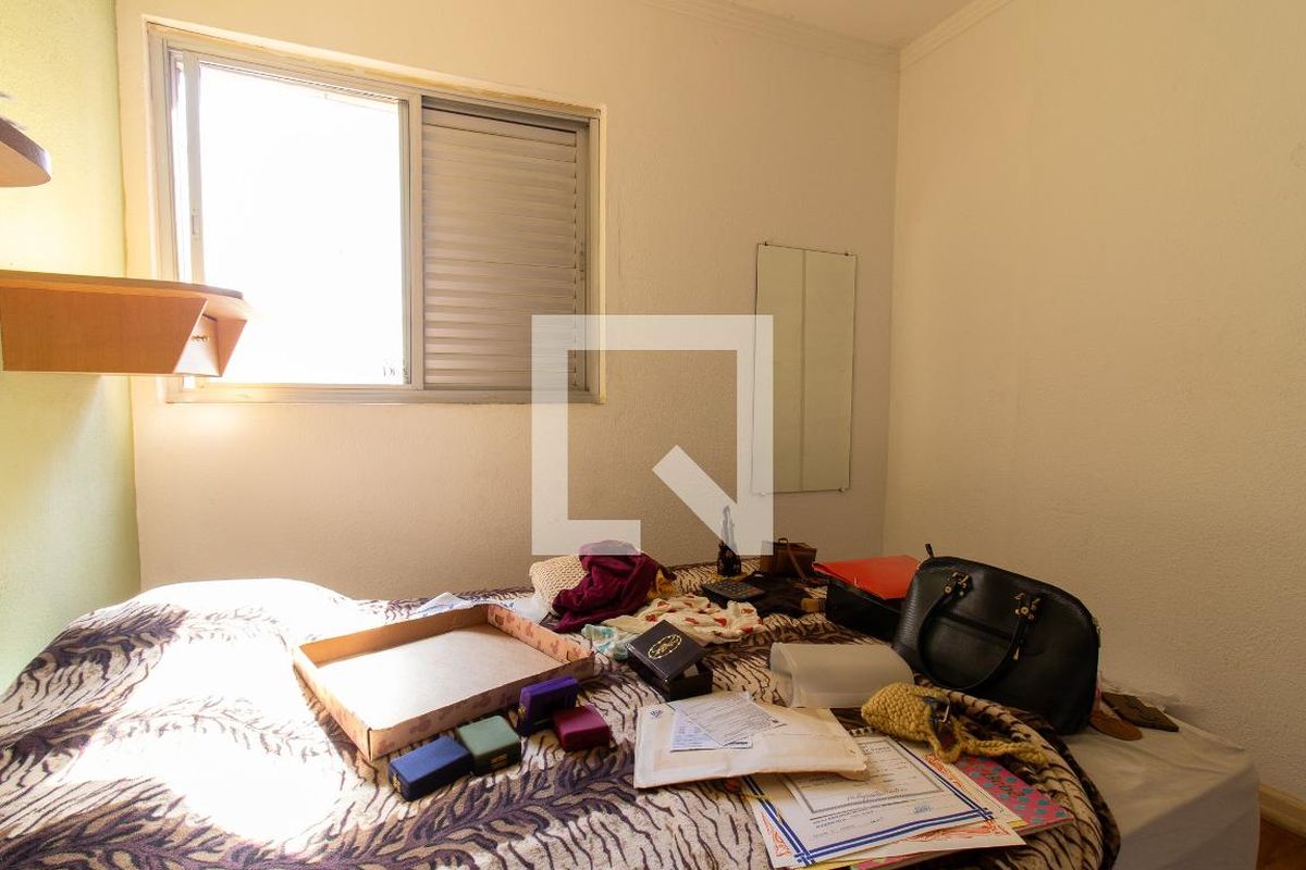 Apartamento à Venda - Centro, 3 Quartos,  108 m2 em , Campinas - sp | SoloBR