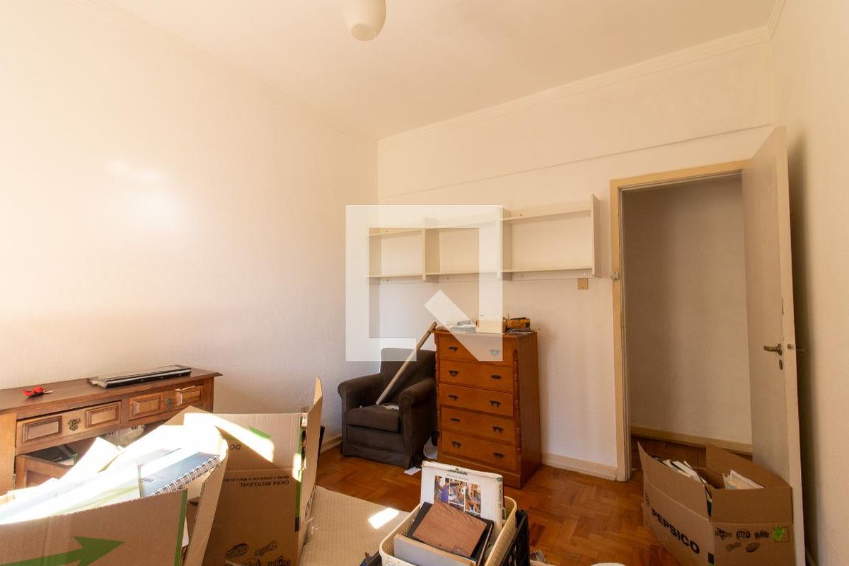 Apartamento à Venda - Centro, 3 Quartos,  108 m2 em , Campinas - sp | SoloBR