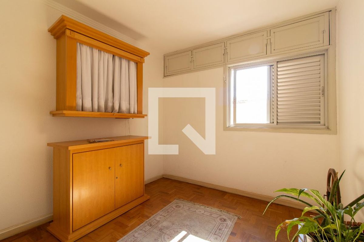 Apartamento à Venda - Centro, 3 Quartos,  108 m2 em , Campinas - sp | SoloBR