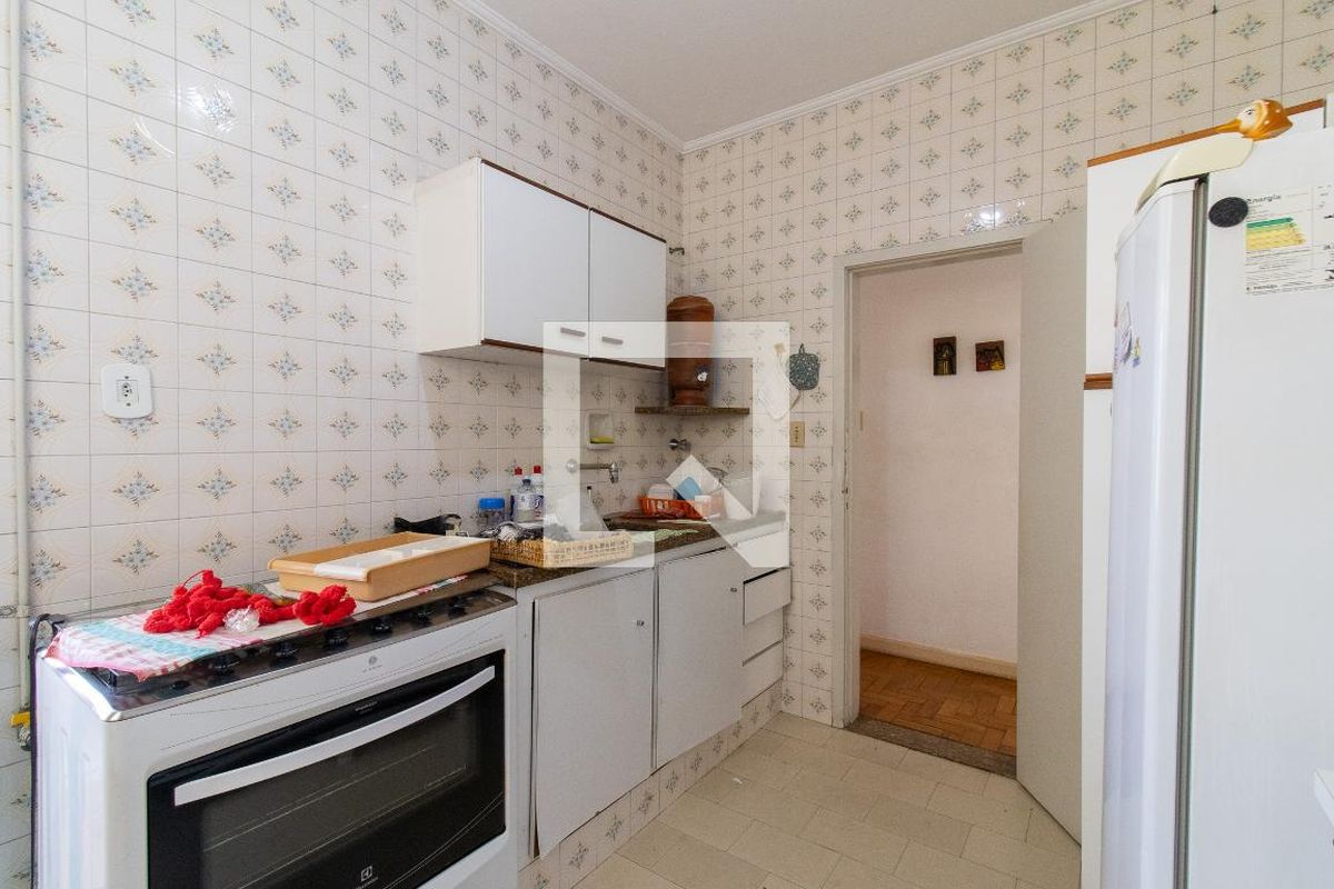 Apartamento à Venda - Centro, 3 Quartos,  108 m2 em , Campinas - sp | SoloBR