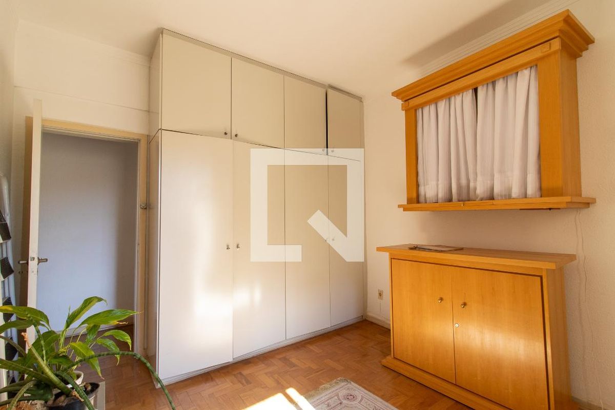 Apartamento à Venda - Centro, 3 Quartos,  108 m2 em , Campinas - sp | SoloBR