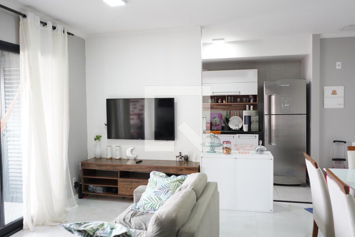 Apartamento, 2 quartos, 70 m² - Foto 6