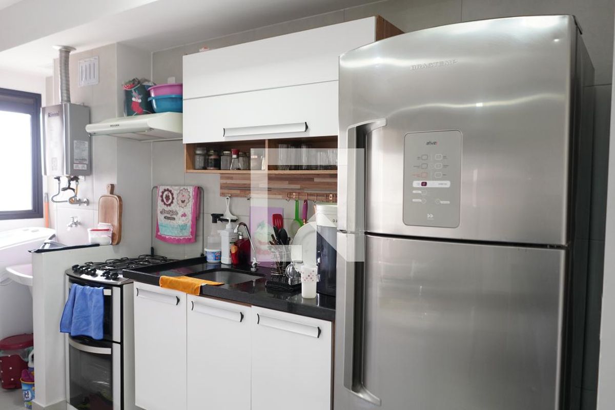 Apartamento, 2 quartos, 70 m² - Foto 58