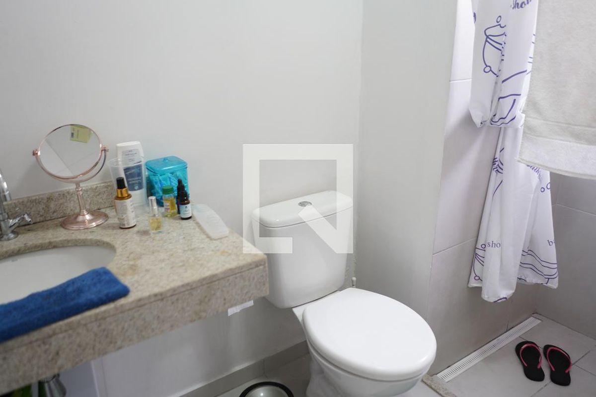 Apartamento, 2 quartos, 70 m² - Foto 42